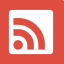 Google Reader Icon 64x64 png